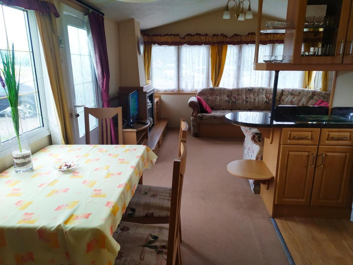 Domki Z Widokiem Arenda Niedzica Kültér fotó